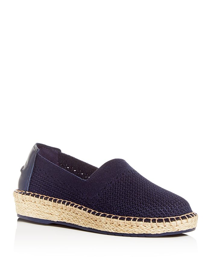 Women's Cloudfeel Knit Espadrille Flats