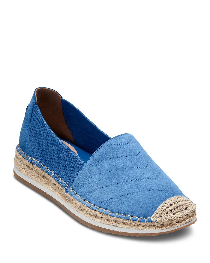 Women's Cloud Espadrille Flats