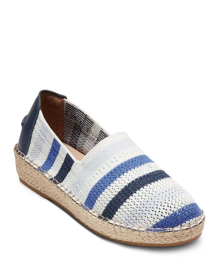 Women's Cloudfeel Espadrille Flats