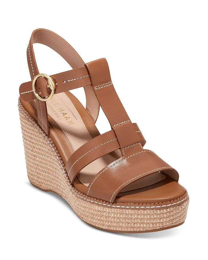 Women's Cloud Wedge Heel Sandals