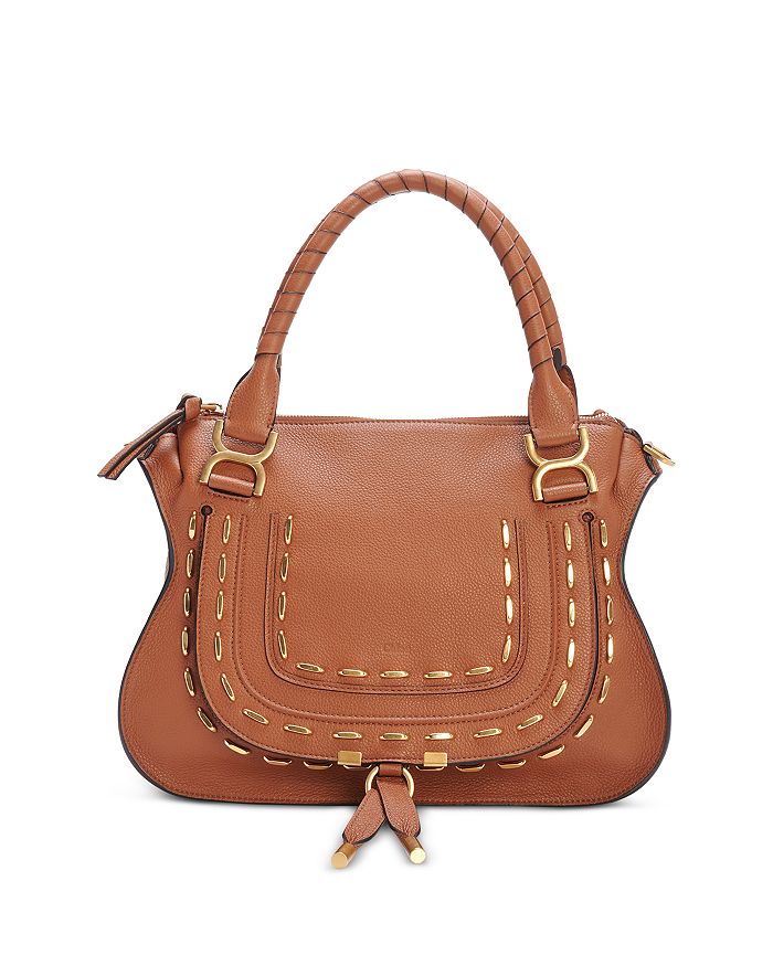 Marcie Medium Satchel