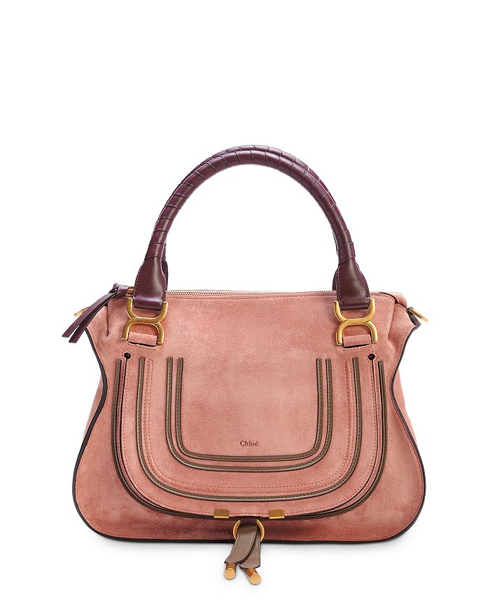 Marcie Medium Satchel