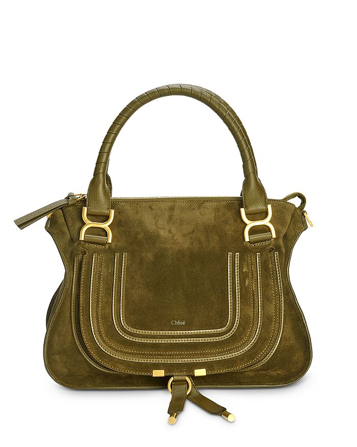 Marcie Medium Satchel