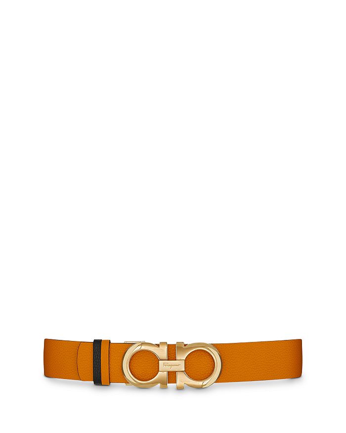 Women's Gancini Belt