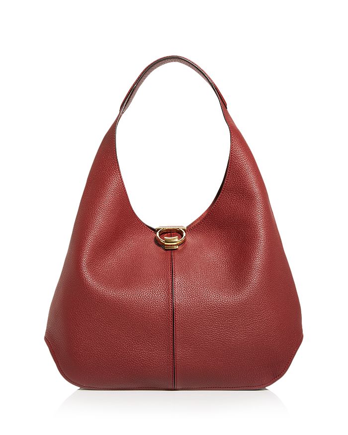 Margot Leather Hobo