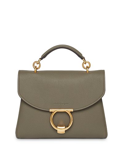 Margot Top Handle Bag