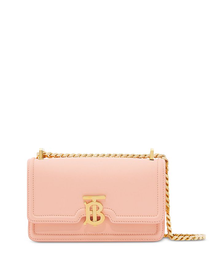 TB Mini Crossbody