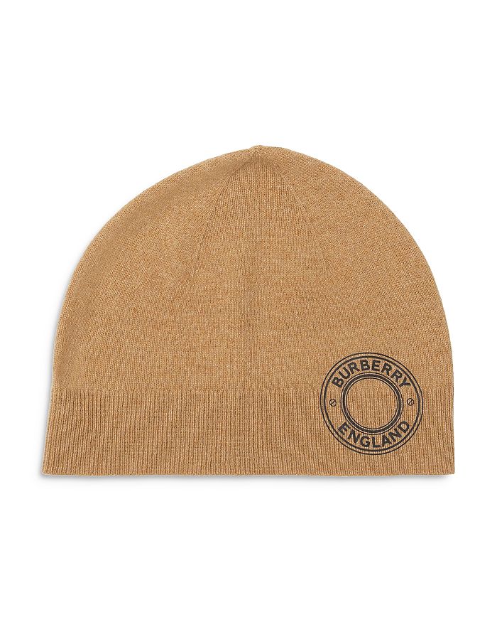 Cashmere Knit Beanie