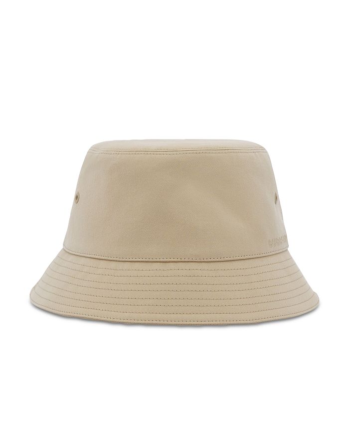 Cotton Bucket Hat