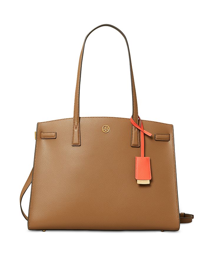 Walker Medium Satchel