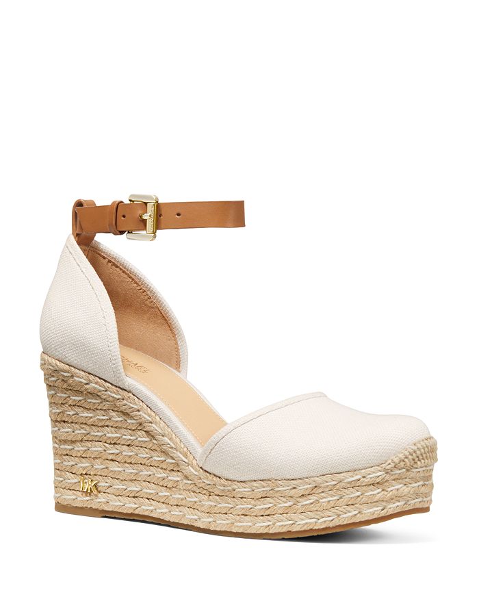 Women's Kendrick Wedge Espadrilles