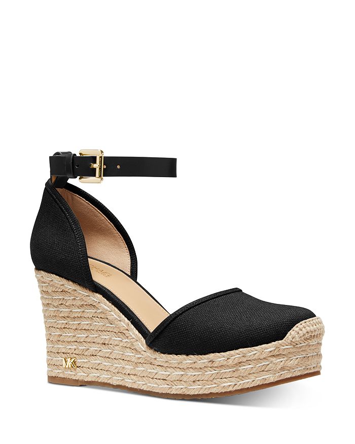 Women's Kendrick Wedge Espadrilles