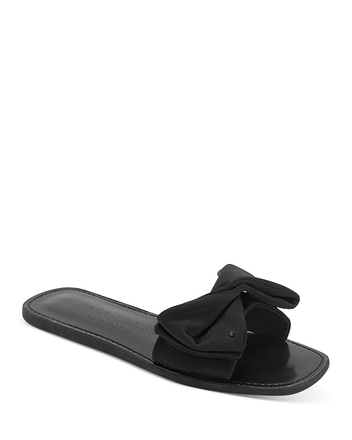 Women's Bikini Slip On Sandals