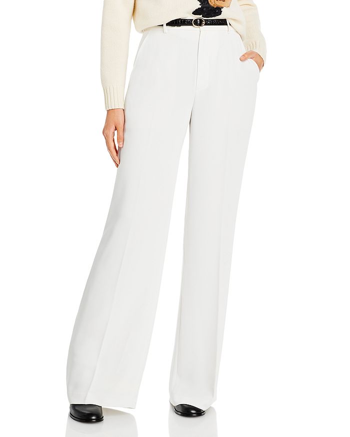 Cora Wide Leg Trousers - 150th Anniversary Exclusive