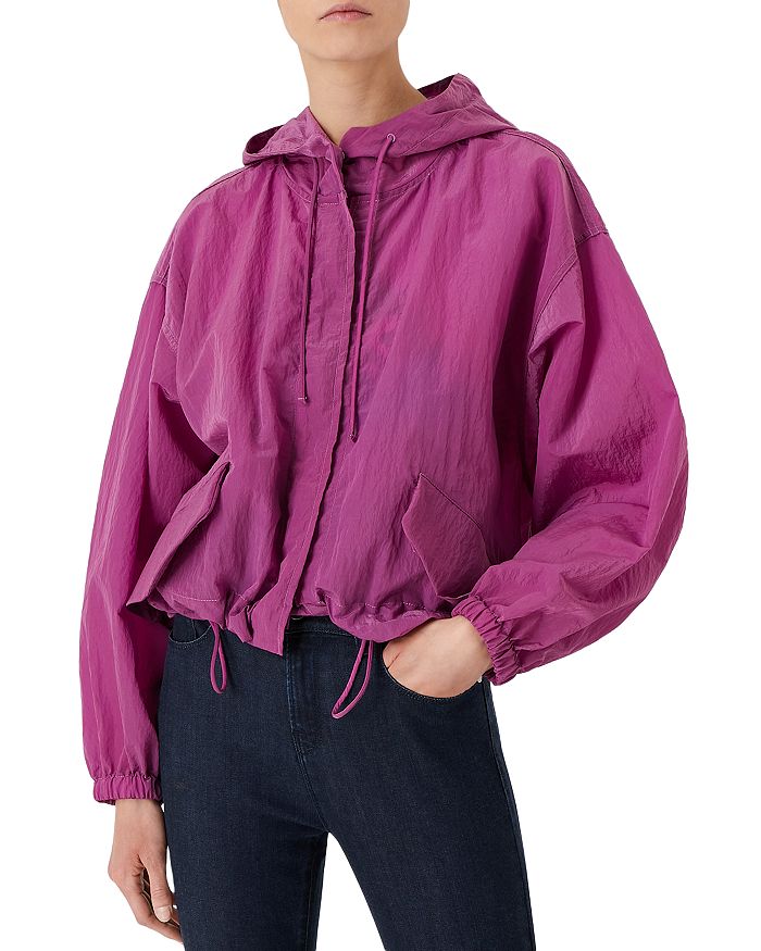 Blouson Jacket