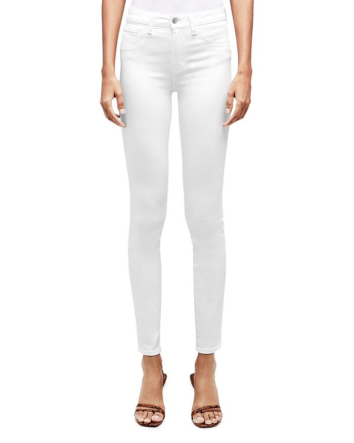 Marguerite Skinny Jeans