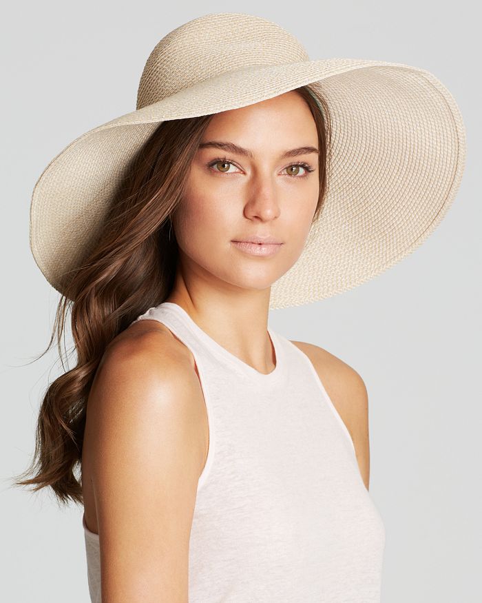 Bella Floppy Hat