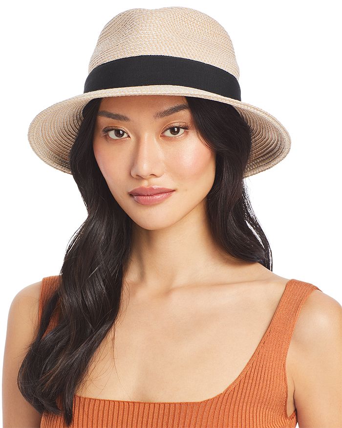 Squishee Classic Fedora