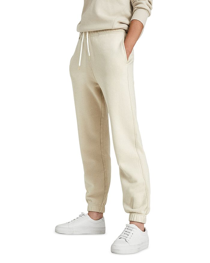 Leah Basic Jogger Pants