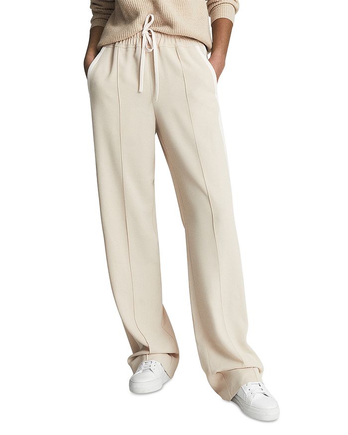 Frazer Side Striped Track Pants