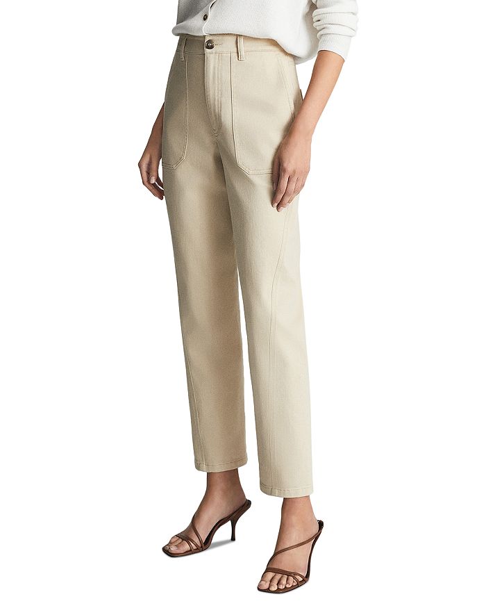 Erin Tapered Leg Pants