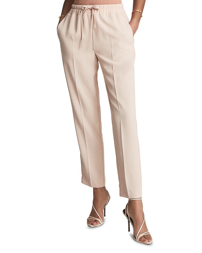 Petites Hailey Pull On Pants