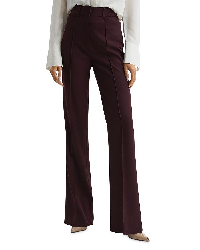 Flora Tailored Pants