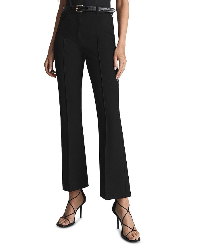 Lili Kick Flare Pants