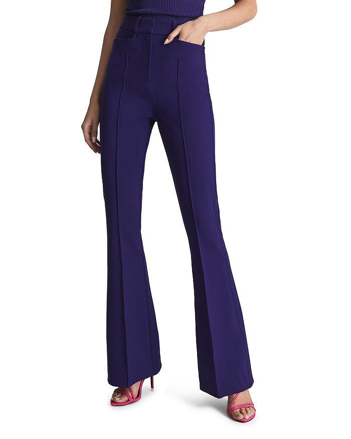 Dylan Flare Trousers
