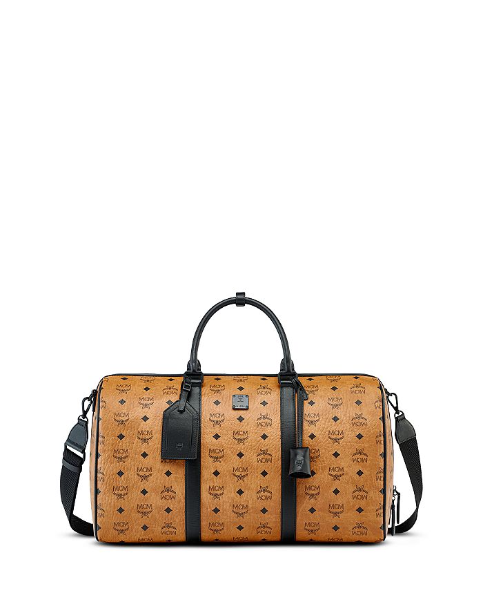 Weekender Duffel Bag