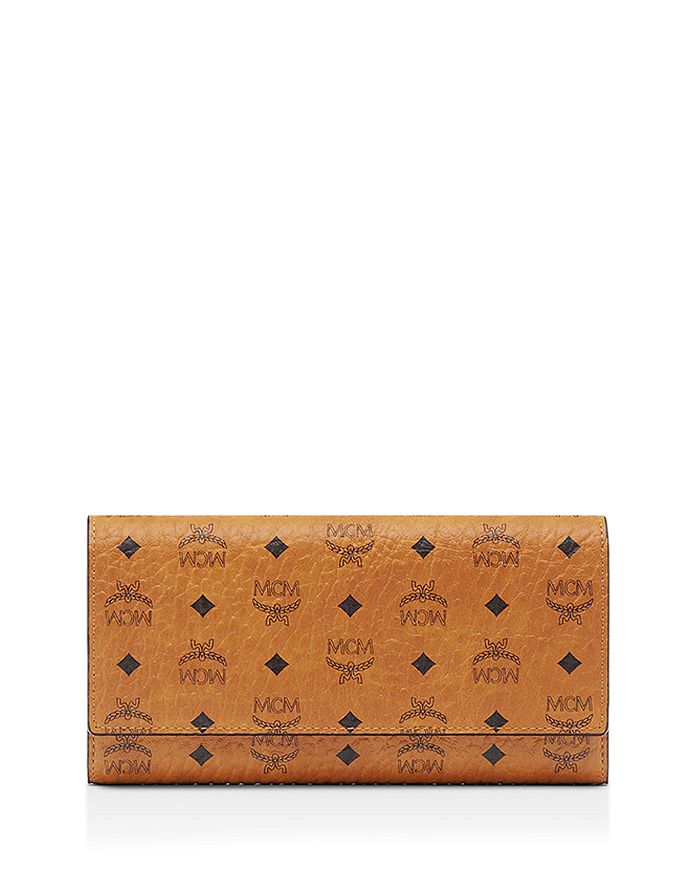 Three Fold Large Wallet