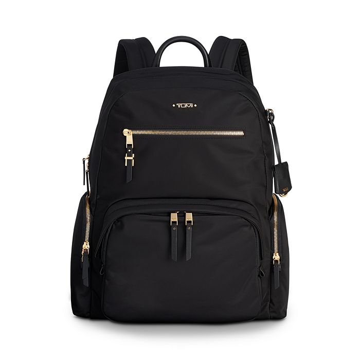 Tumi Voyageur Carson Backpack