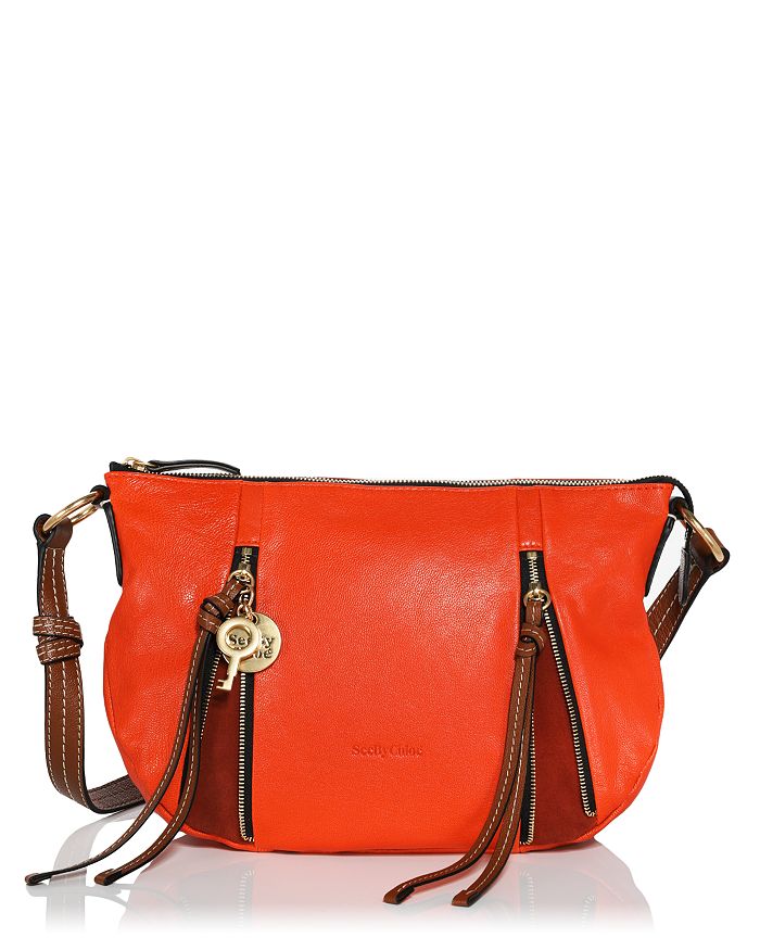 Indra Crossbody