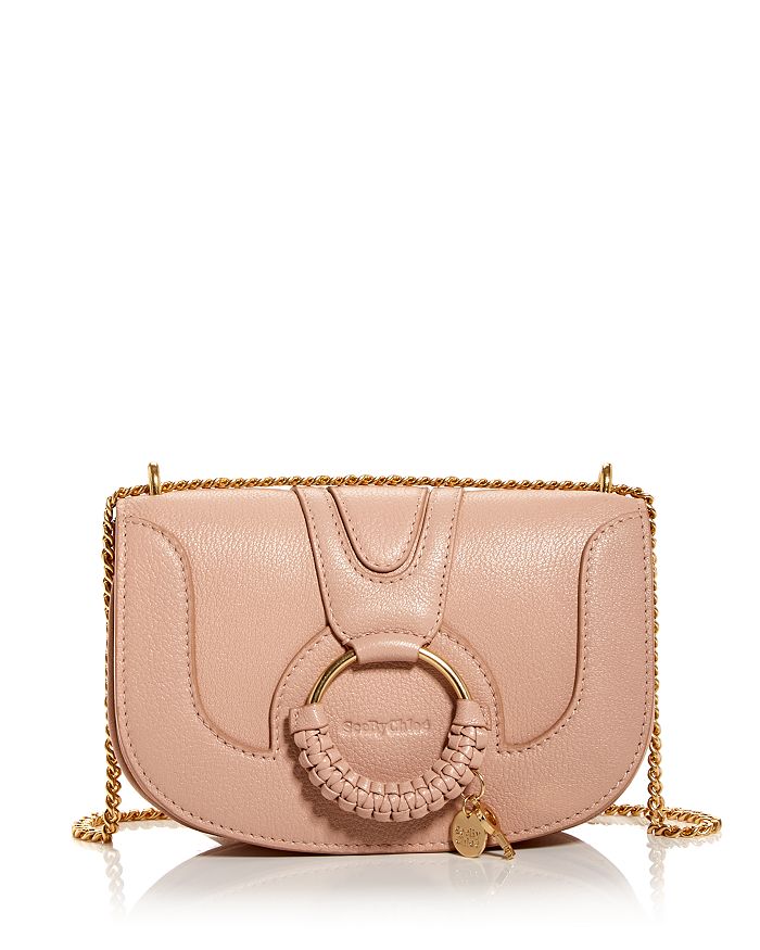 Hana Chain Convertible Crossbody