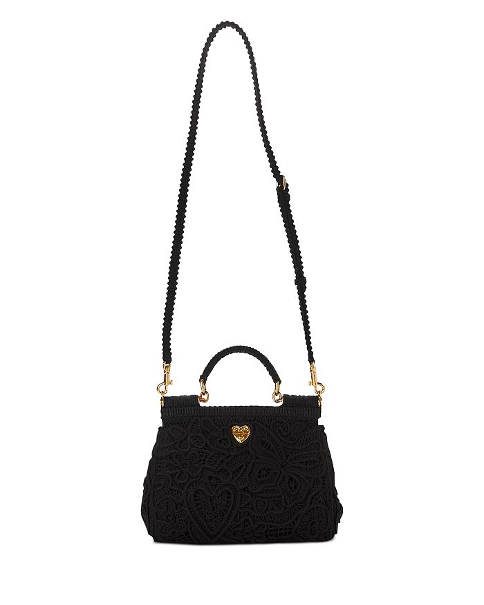 Cordonetto Lace Shoulder Bag