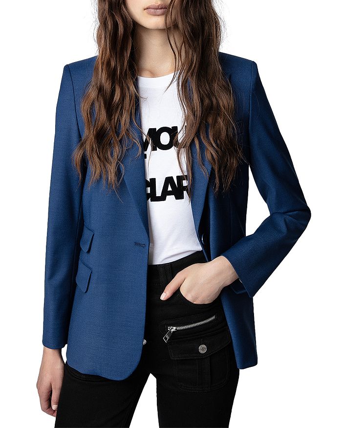 Venus Blazer