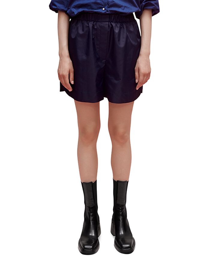 Ilonie Parachute Shorts