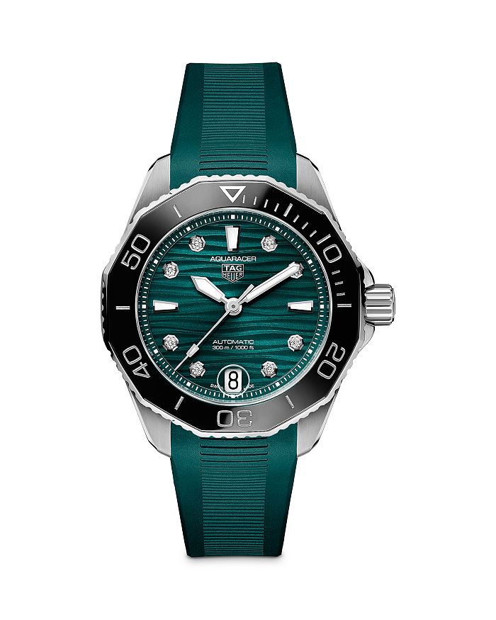 Aquaracer Professional 300 Watch, 36mm